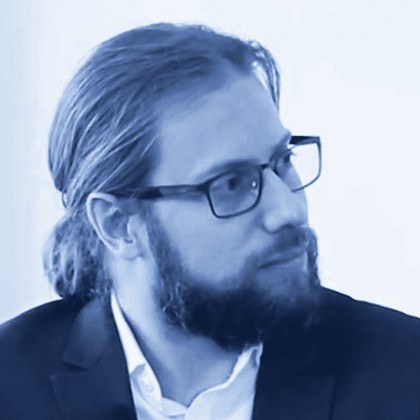 Alex Skinner